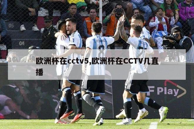 欧洲杯在cctv5,欧洲杯在CCTV几直播